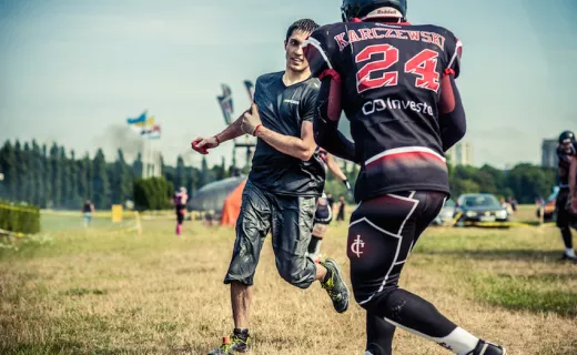 Runmageddon 2015 w liczbach - 15
